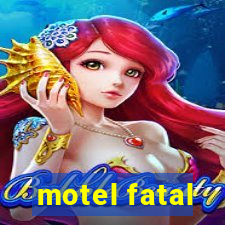 motel fatal